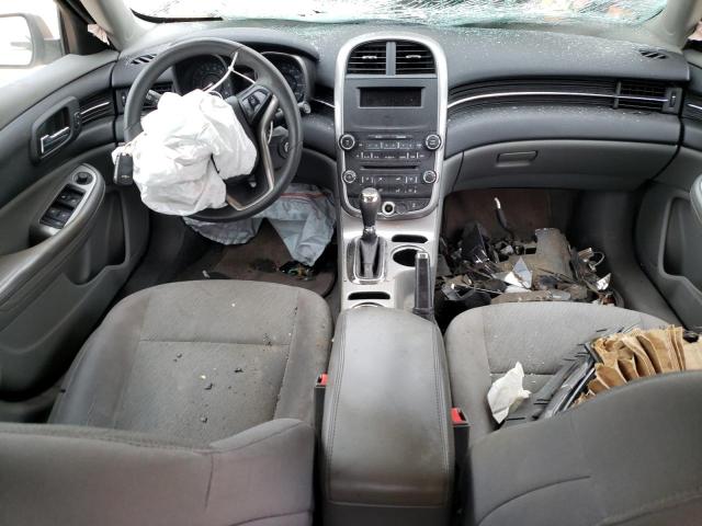 2015 CHEVROLET MALIBU LS - 1G11B5SL3FF348831