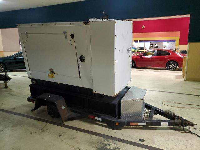 OTHER HEAVY EQUIPMENT GENERATOR 2004 white  diesel 1Z9BU1123ZL004A16 photo #1