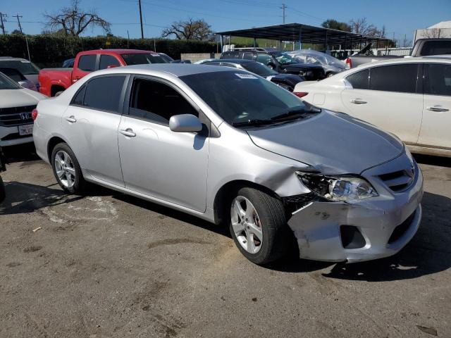 Vin: 2t1bu4ee0cc781928, lot: 46888515, toyota corolla base 20124
