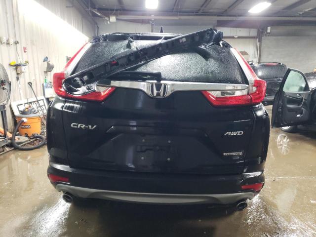 2017 HONDA CR-V TOURI - 2HKRW2H91HH608340