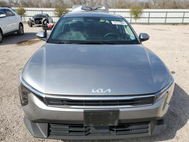 2025 KIA K4 LX 3KPFT4DEXSE018188