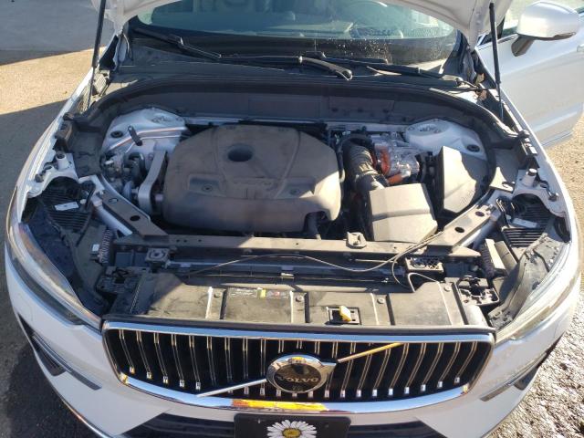 2022 VOLVO XC60 T8 RE YV4BR0DL9N1962007