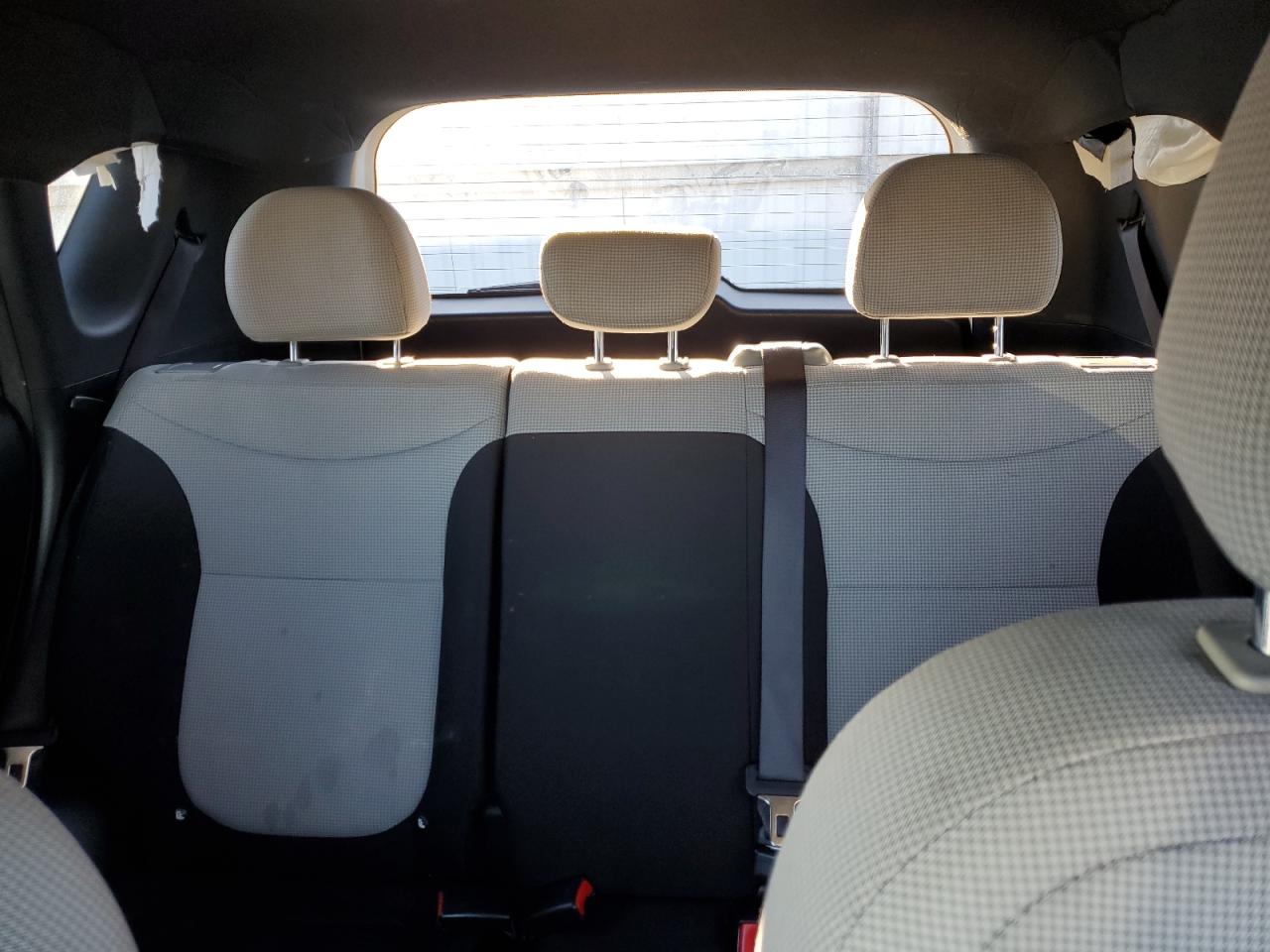 Kia Soul 2019