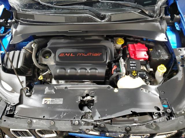 2021 JEEP COMPASS LI - 3C4NJDCB7MT525542