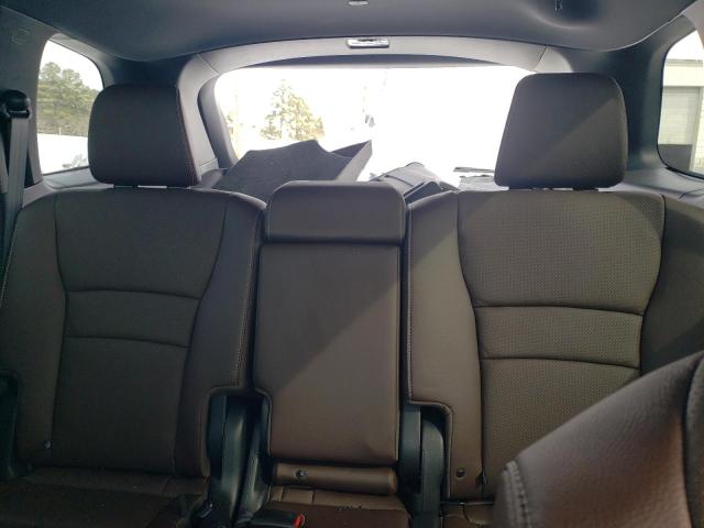 2024 HONDA PASSPORT E - 5FNYF8H50RB023552