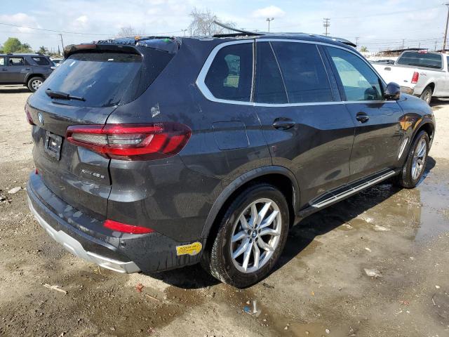 2023 BMW X5 XDRIVE4 5UXTA6C07P9P25317