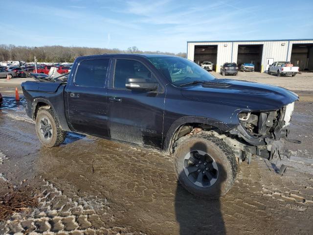 2019 RAM 1500 REBEL - 1C6SRFLT5KN704067