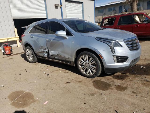 2017 CADILLAC XTS - 1GYKNDRS8HZ295517