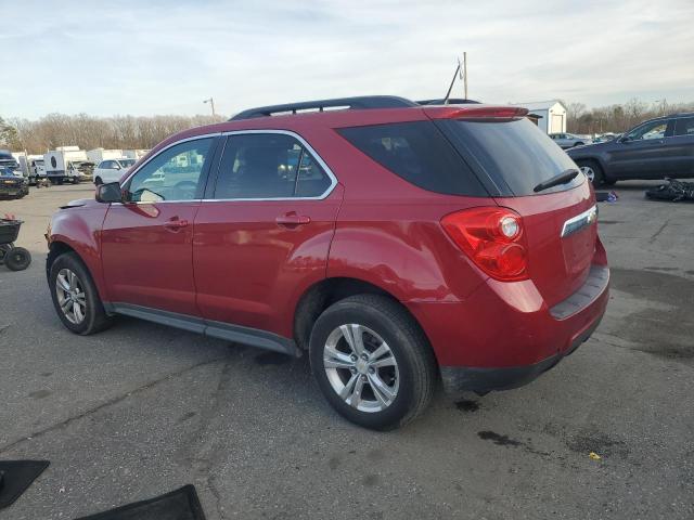 Vin: 2gnaldek3d6376693, lot: 47283155, chevrolet equinox lt 20132