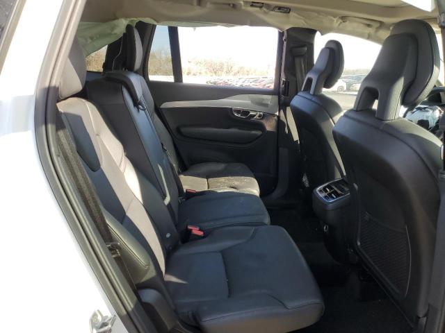 2016 VOLVO XC90 T6 - YV4A22PK6G1076986