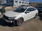 2016 HONDA CIVIC EX - 2HGFC2F71GH577872