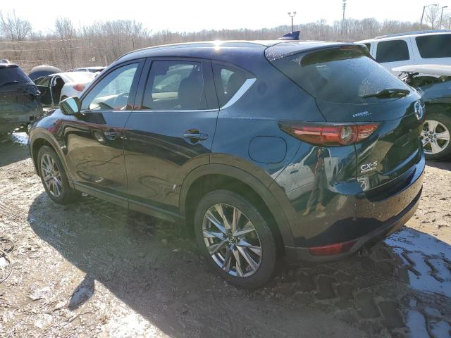 2020 MAZDA CX-5 SIGNA - JM3KFBEY7L0787686