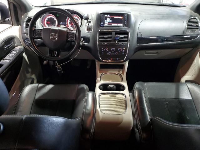 2017 DODGE GRAND CARA - 2C4RDGCG9HR865306