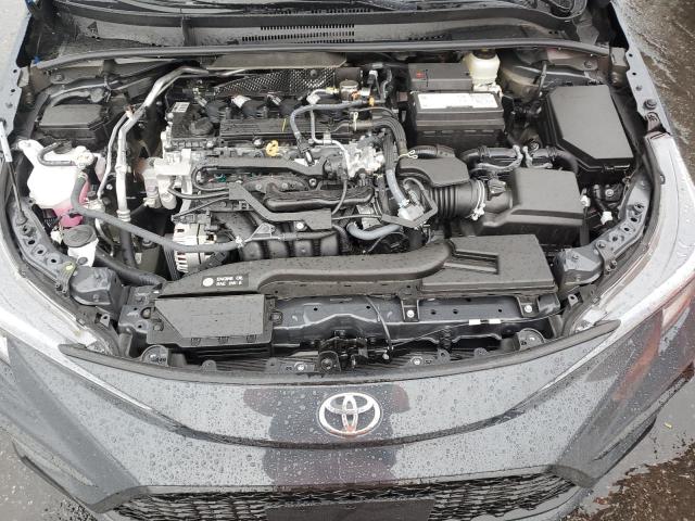 2024 TOYOTA COROLLA XS - 5YFT4MCE8RP210462