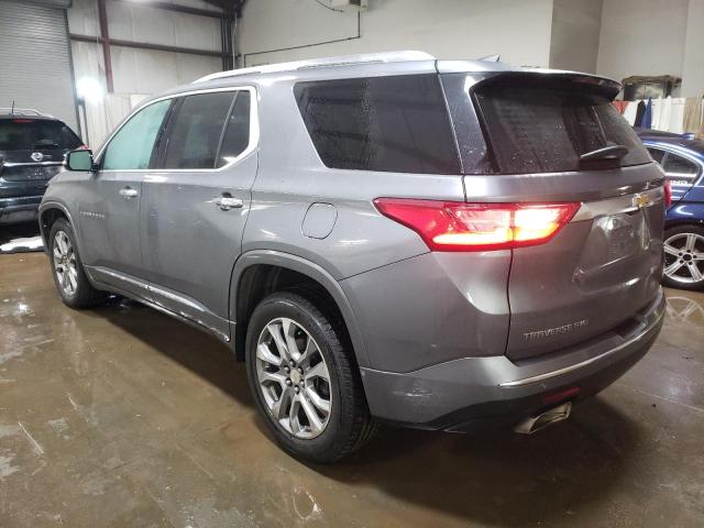 2019 CHEVROLET TRAVERSE P - 1GNEVKKW6KJ314776