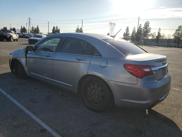 Vin: 1c3ccbab5dn642243, lot: 45364075, chrysler 200 lx 20132