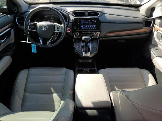 2020 HONDA CR-V EXL - 5J6RW1H84LA000226
