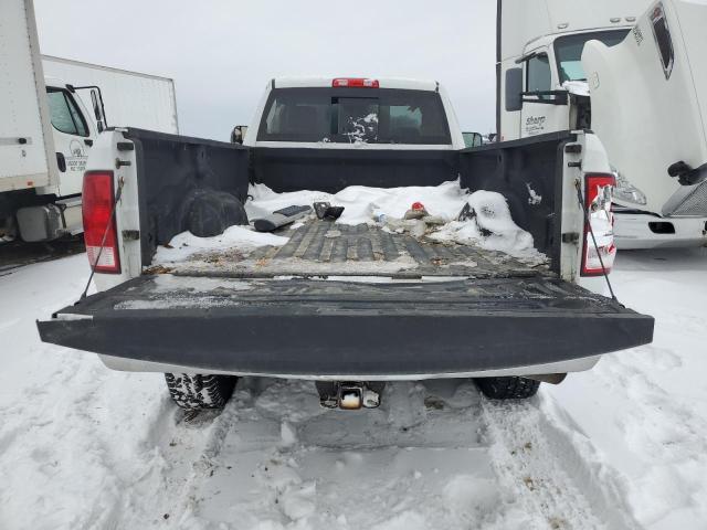 2017 RAM 3500 ST 3C63R3AJ3HG651388