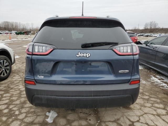 2021 JEEP CHEROKEE L - 1C4PJLCB3MD196105