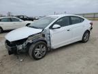 2020 HYUNDAI ELANTRA SE - 5NPD84LF2LH620406