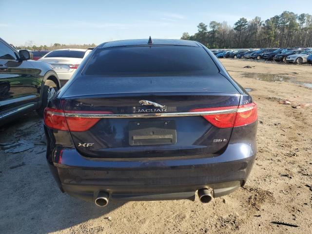 2016 JAGUAR XF PRESTIG SAJBE4BVXGCY13334