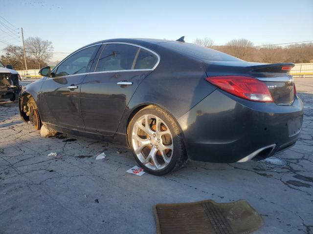 Vin: 2g4gv5gv1d9230751, lot: 45949505, buick regal gs 20132