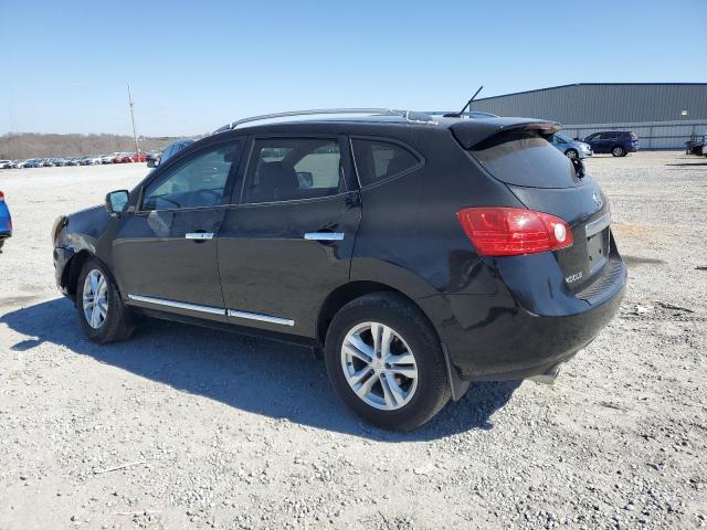 2013 NISSAN ROGUE S - JN8AS5MV9DW644878