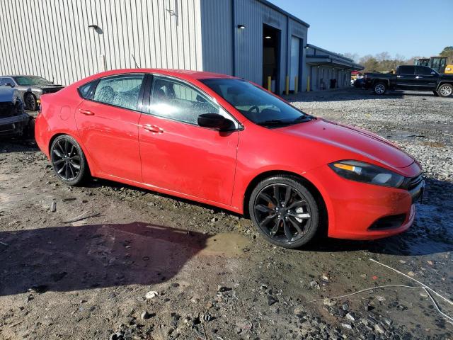 2016 DODGE DART SXT S 1C3CDFFA5GD803270