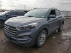 2016 HYUNDAI TUCSON LIM - KM8J3CA4XGU076628