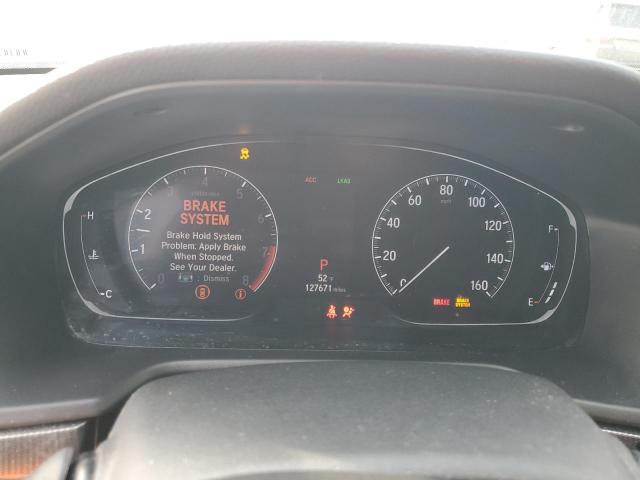 2018 HONDA ACCORD SPO - 1HGCV2F36JA035666
