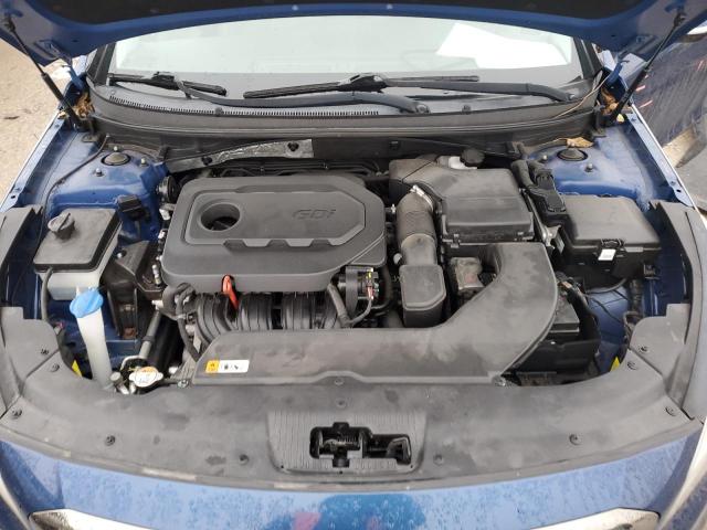 2016 HYUNDAI SONATA SPO - 5NPE34AF5GH307748