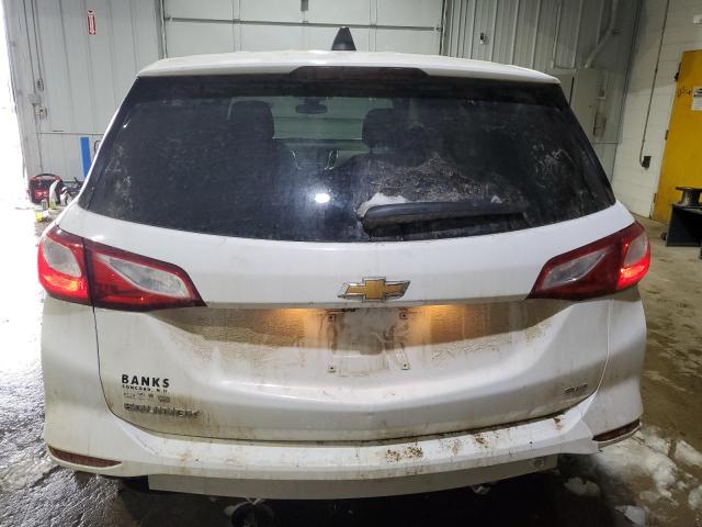 2020 CHEVROLET EQUINOX LS - 2GNAXSEV6L6249700