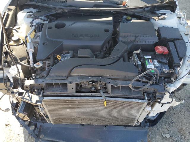 2018 NISSAN ALTIMA 2.5 - 1N4AL3AP2JC101233