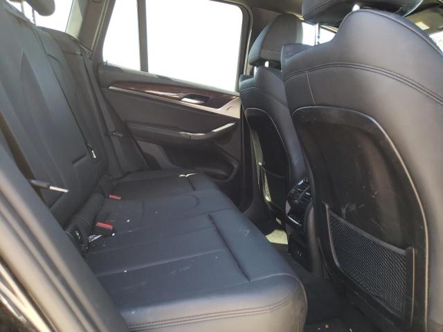 2021 BMW X3 SDRIVE3 - 5UXTY3C06M9E81216