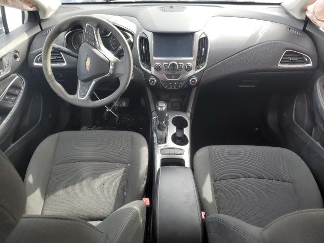 2017 CHEVROLET CRUZE LT - 1G1BE5SMXH7225223