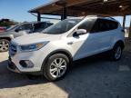 2018 FORD ESCAPE SEL - 1FMCU0HD7JUC99887