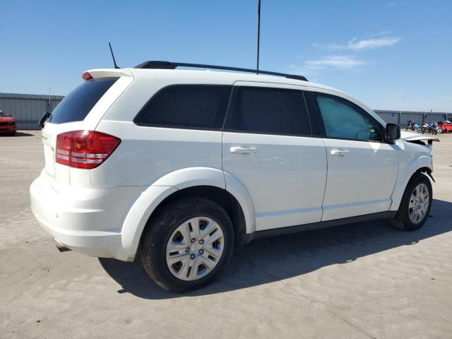 Vin: 3c4pdcabxlt259431, lot: 45623415, dodge journey se 20203