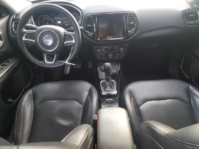 2019 JEEP COMPASS LI - 3C4NJDCB1KT596152