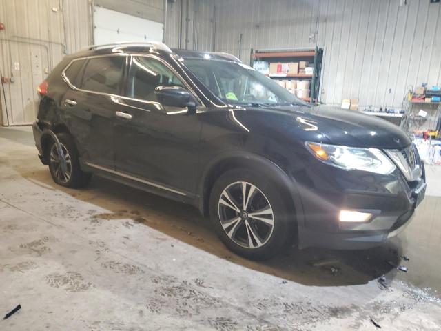 2017 NISSAN ROGUE SV - 5N1AT2MV2HC775967