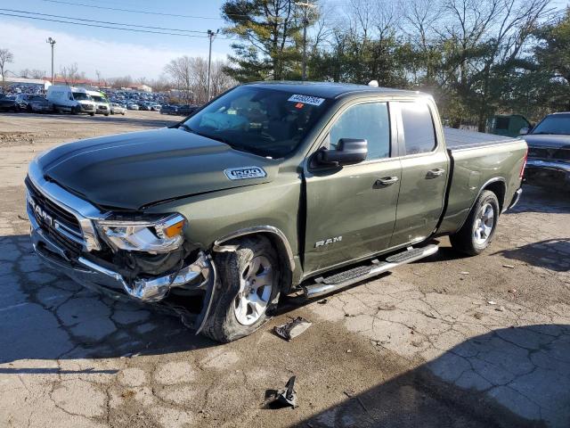 RAM 1500 BIG H