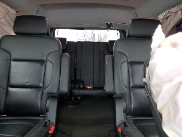 2017 CHEVROLET TAHOE K150 - 1GNSKBKC7HR161997