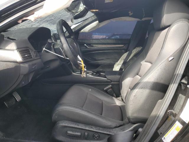 2022 HONDA ACCORD SPO - 1HGCV1F32NA031520