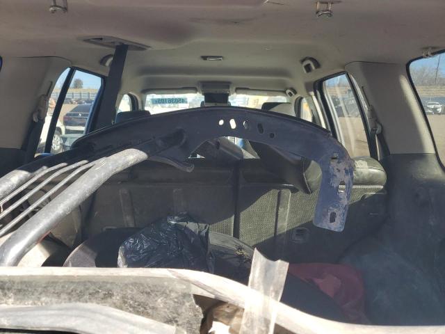 2015 NISSAN XTERRA X - 5N1AN0NW0FN659528