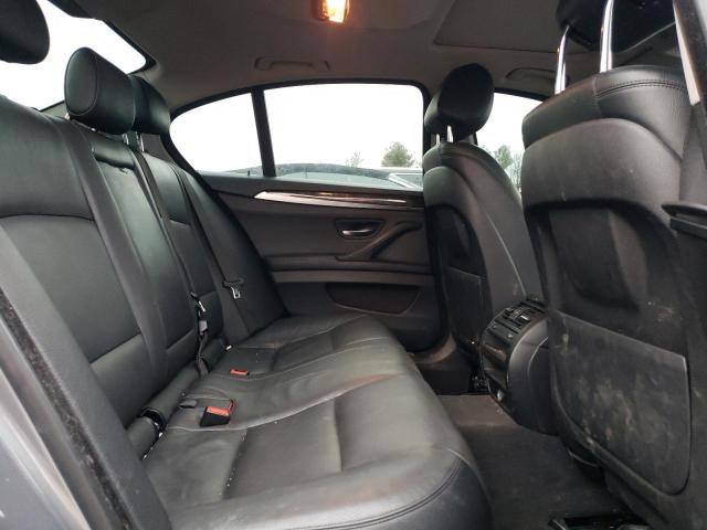 2015 BMW 528 XI - WBA5A7C55FD624104