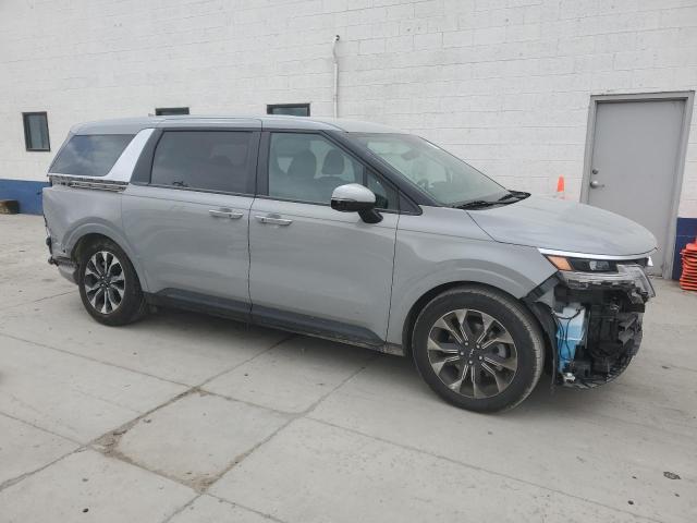 Vin: kndnc5h34r6421254, lot: 45036355, kia carnival e ex 20244