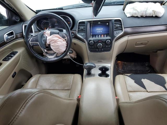 2015 JEEP GRAND CHER - 1C4RJEBG4FC792544