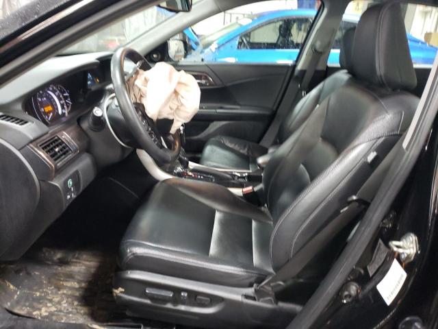 2016 HONDA ACCORD TOU - 1HGCR3F91GA032214