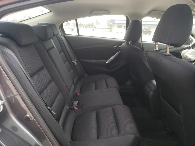 2015 MAZDA 6 SPORT - JM1GJ1U6XF1166240