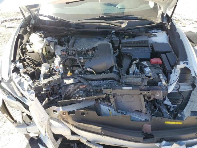 2021 NISSAN MAXIMA SV 1N4AA6CV3MC516472