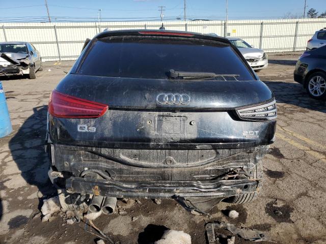 2016 AUDI Q3 PRESTIG - WA1GFCFS9GR002658